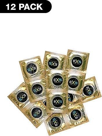 Productafbeelding EXS Magnum (12 Pcs.)