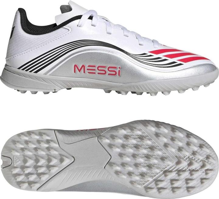 Actual product image Adidas F50 Messi League TF (35)