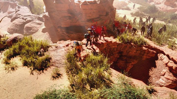 Produktbild Nacon Gaming Welcome to Paradize (PS5, DE, FR)