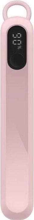 Immagine prodotto Belkin BPB028HQPK, 20000 mAh, Rosa (20000 mAh, 20 W, 74 Wh)
