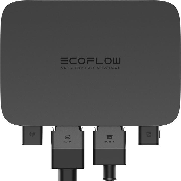 EcoFlow Alternator Charger