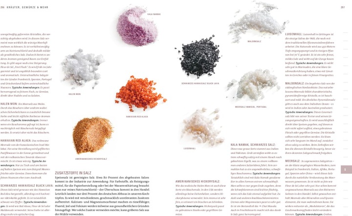 Produktbild Aroma (Deutsch, Thomas Vilgis, Thomas Vierich, 2020)