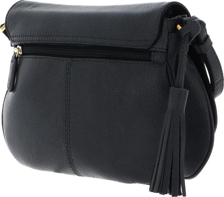 Actual product image Picard Calico Schultertasche Leder 25 cm