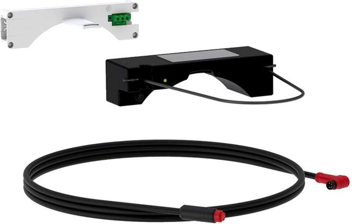 Productafbeelding Geberit Voedingseenheid voor elektrische en communicatieaansluitdoos