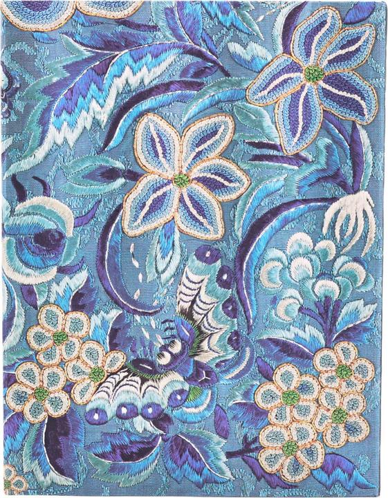 Immagine prodotto Paperblanks TaccuinoBluPascolo (Copertina rigida)