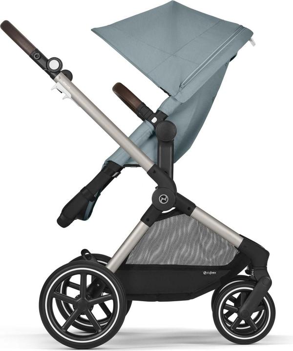 Produktbild Cybex Eos Lux TPE