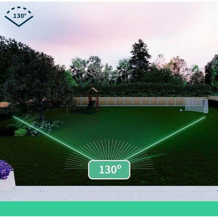 Produktbild Arlo Essential XL Outdoor Camera (1920 x 1080 Pixels)