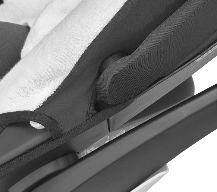 Image du produit Maxi-Cosi Housse d'été BW Pebble 360 Pro