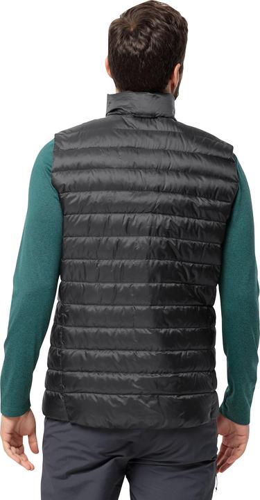 Actual product image Jack Wolfskin Pilvi Down Vest M (L)