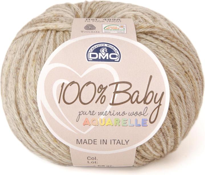 Immagine prodotto DMC Baby Merino (225 m)