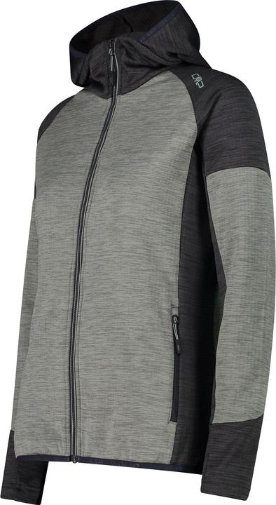 Produktbild CMP Campagnolo Hoodie (XL)