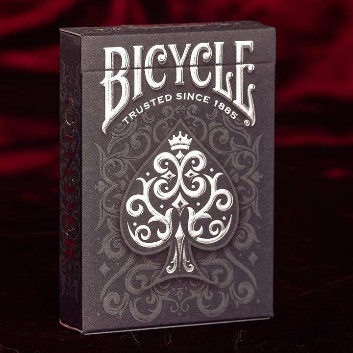 Produktbild Bicycle Cinder (Englisch, 1 - 16 Spieler)