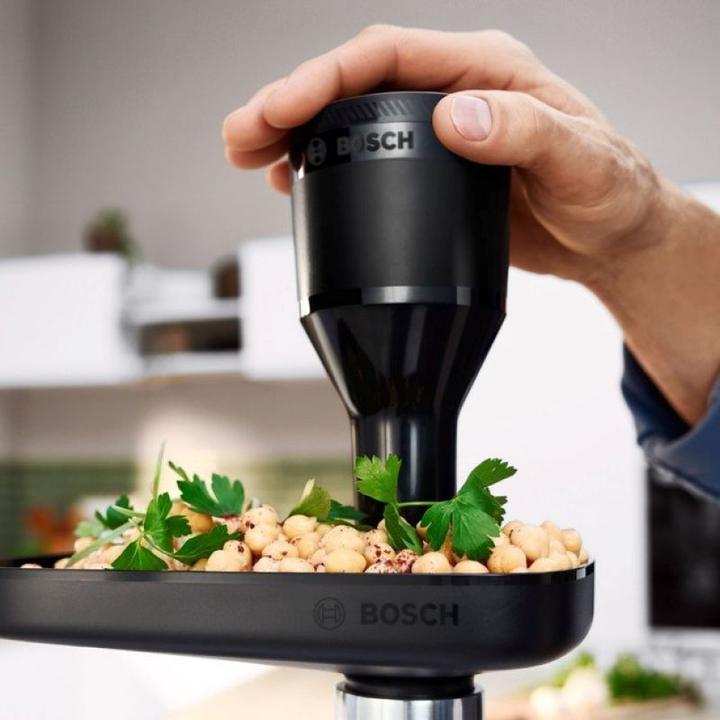 Actual product image Bosch Hausgeräte Series 6 MFWS660B