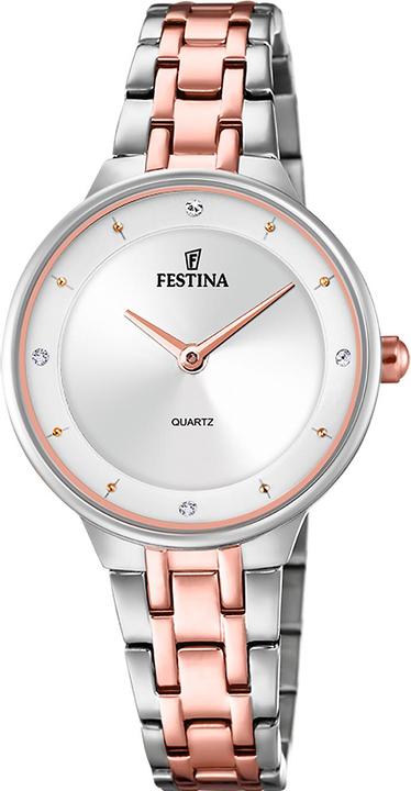 Produktbild Festina Mademoiselle (Analoguhr, 31 mm)