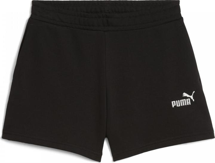 Produktbild Puma ESS Small No. 1 Logo Shorts TR G (128)