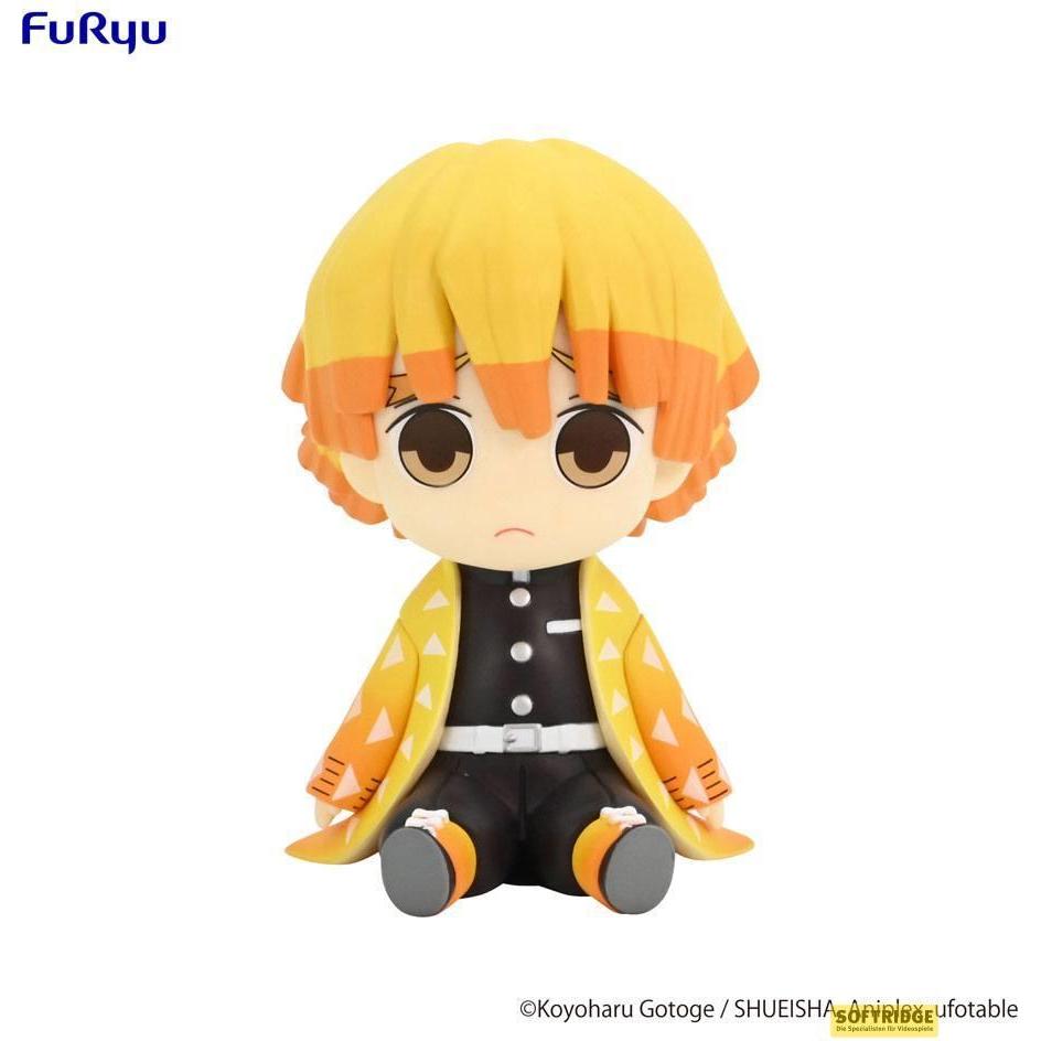 GED Demon Slayer MiniFig Zenitsu Agatsuma 9cm