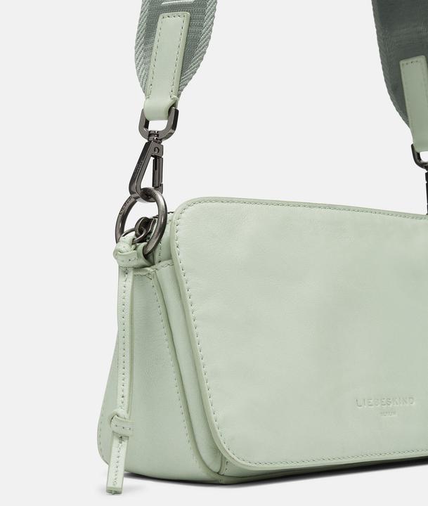Actual product image Liebeskind Berlin Crossbody Weiche Crossbody-Bag