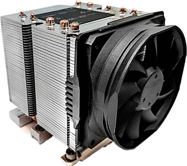 Immagine prodotto Intertech 50 cfm Schwartz/Argento