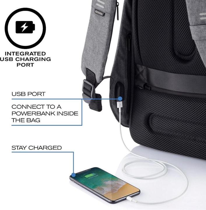 Actual product image XD Design Bobby Hero XL (21.50 l)