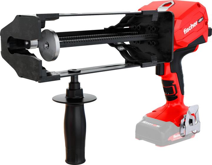 Produktbild Fischer Akku-Auspressgerät FIS DB SL Pro Solo