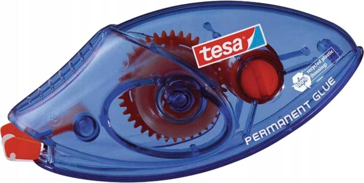 Produktbild tesa Kleberoller permanent