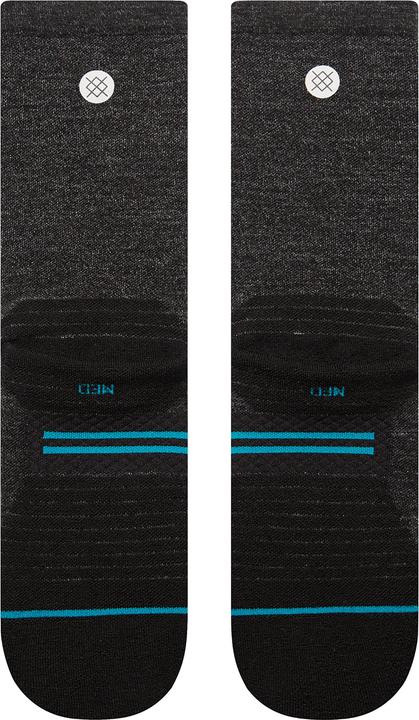 Produktbild Stance Light Wool Crew (42 - 46)