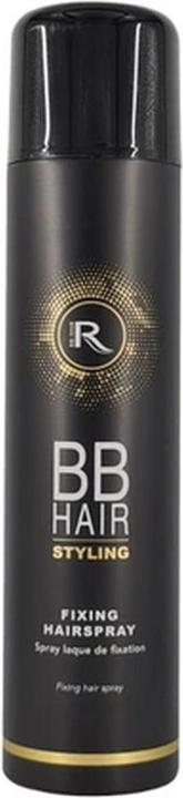 Immagine prodotto Generik Bb Hair Styling Fixative Lacquer 500ml (500 ml)