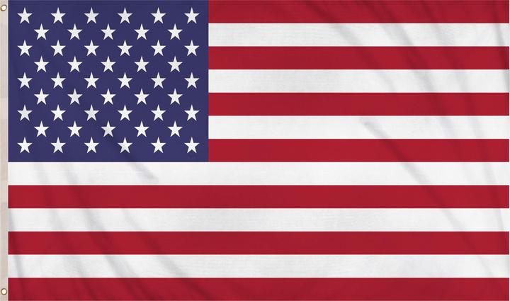 Produktbild Henbrandt USA Flagge