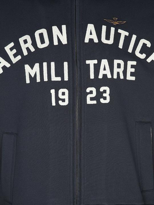 Produktbild Aeronautica Militare Kapuzensweater (XL)