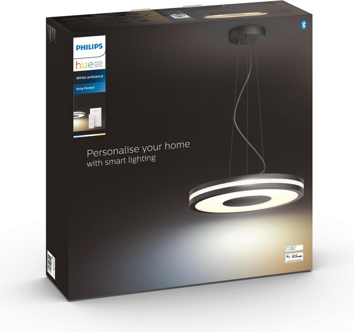 Image du produit Philips Hue White Ambiance Being (2750 lm)