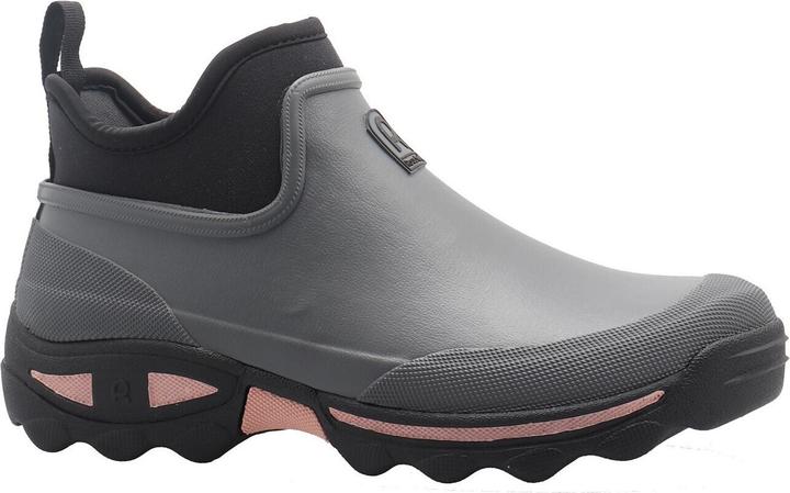 Image du produit Rouchette bottines clean lady (39)