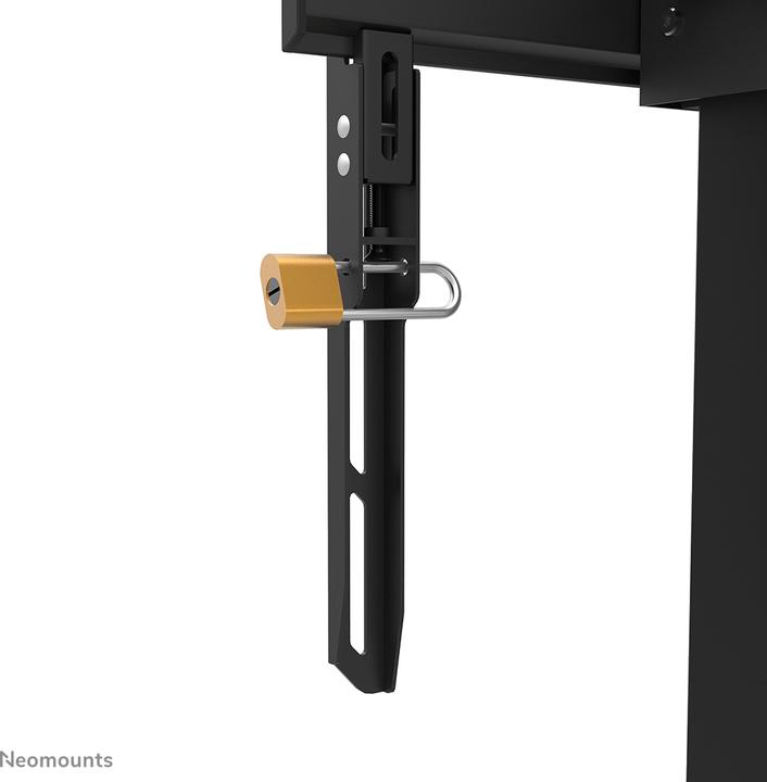 Produktbild Neomounts FL55-875BL1 (Universal, 100", 110 kg)