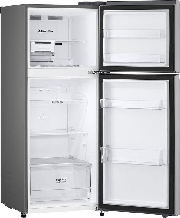 Produktbild LG GTBV22PYGKD (217 l)
