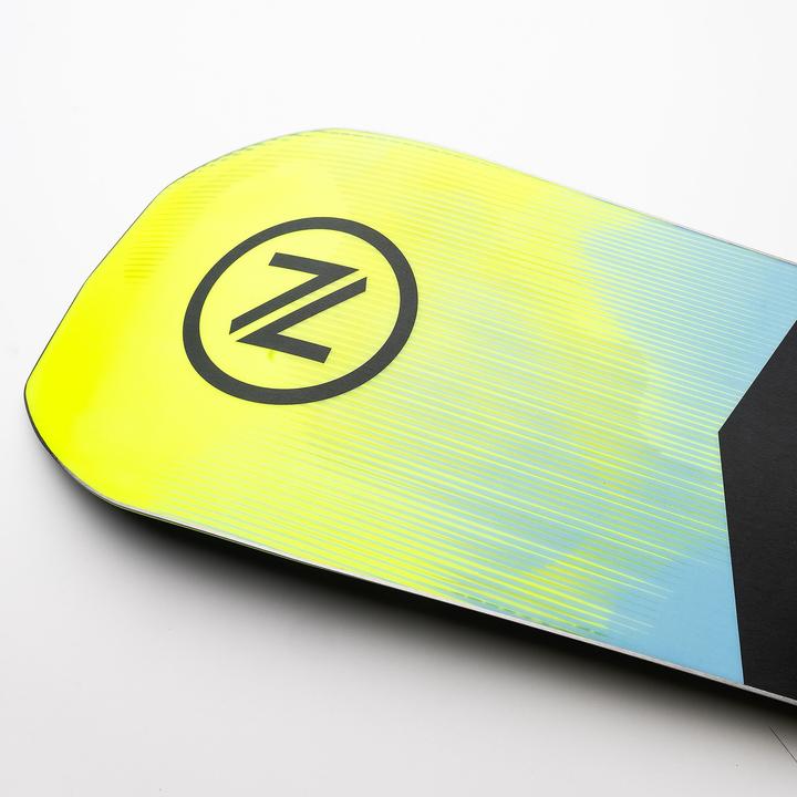 Produktbild Nidecker Snowboard Blade 2025 (162W)