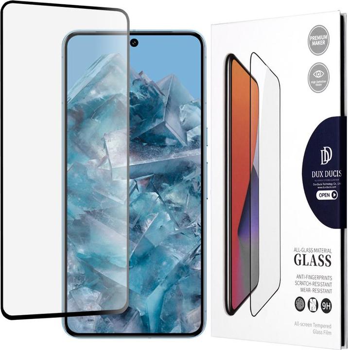 Image du produit Dux Ducis Verre blindé (1 pièce(s), Google Pixel 8 Pro)
