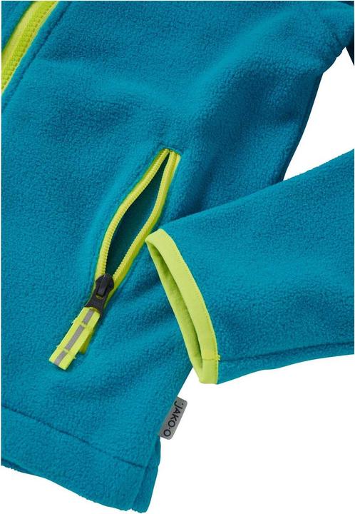 Immagine prodotto Jako-O Fleecejacke Basic (110)