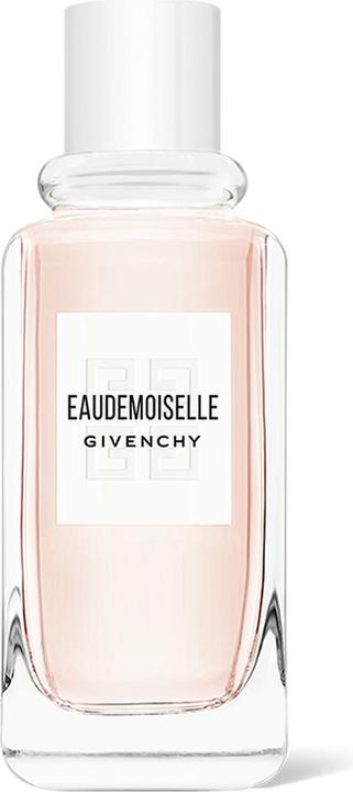 Produktbild Givenchy EauDemoiselle Eau Florale (Eau de Toilette, 100 ml)