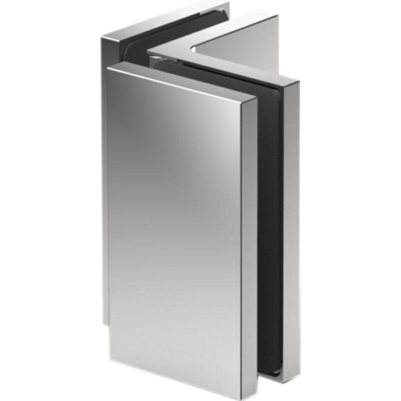 Pauli+Sohn, Baubeschläge + Holzverbinder, Winkelverbinder PONTERE+ 8317 (Winkelverbinder, 2 Stk.)