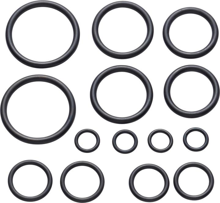 Mateu O-ring set