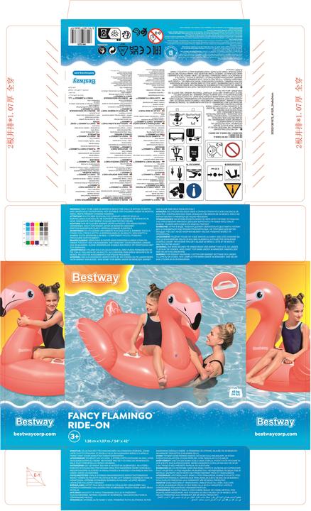 Produktbild Bestway 41525