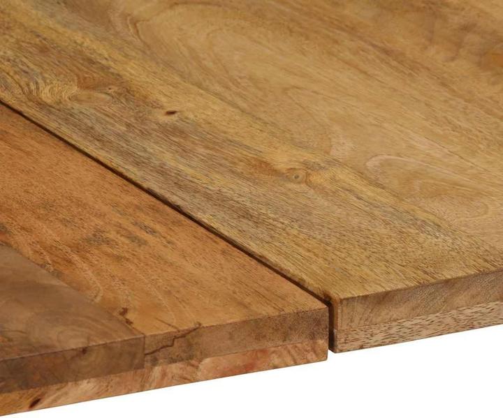 Actual product image vidaXL Esstisch (140 x 70 x 75 cm)