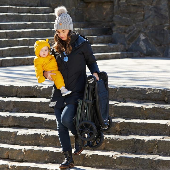 Immagine prodotto Babyjogger Mini GT2 della città