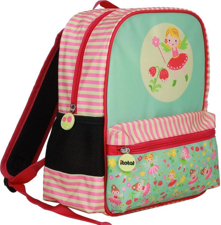 Actual product image Roost Backpack