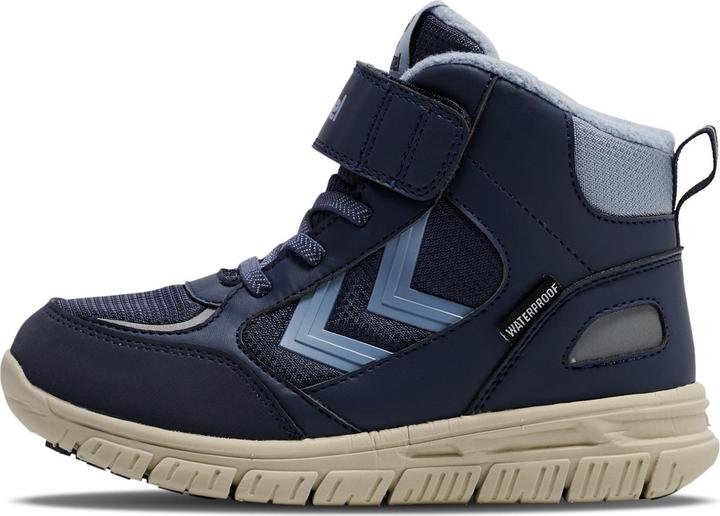 Actual product image hummel X-Light 2.0 Mid Tex Jr (35)
