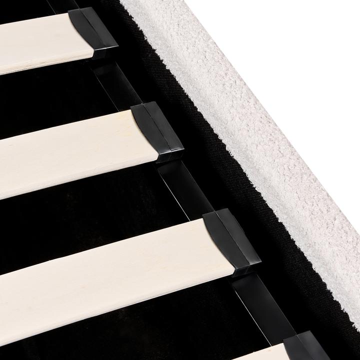 Image du produit Beliani Orbey (120 x 200 cm)