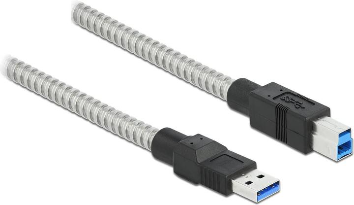 Produktbild Delock A – B (0.50 m, USB 3.0)