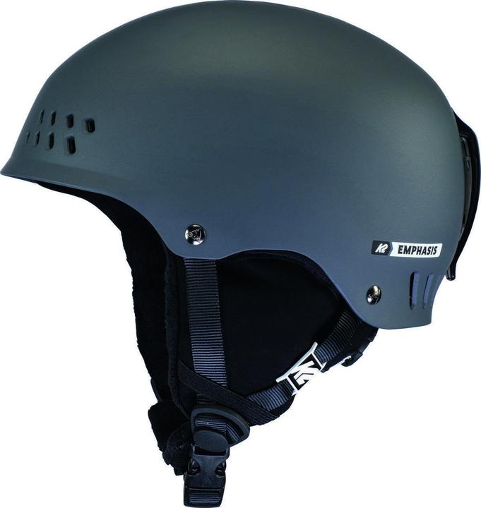 Immagine prodotto K2 Enfasi casco da sci (51 - 55 cm, S)