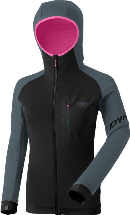 Produktbild Dynafit Radical Polartec® Kapuzenjacke Damen (36)