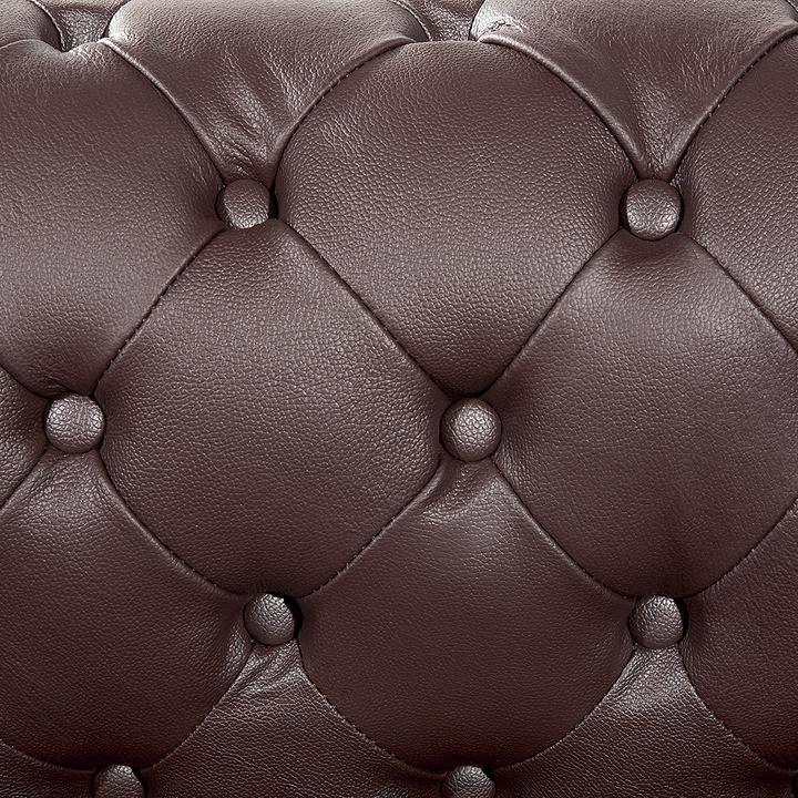 Immagine prodotto Beliani Chesterfield (Chesterfield)