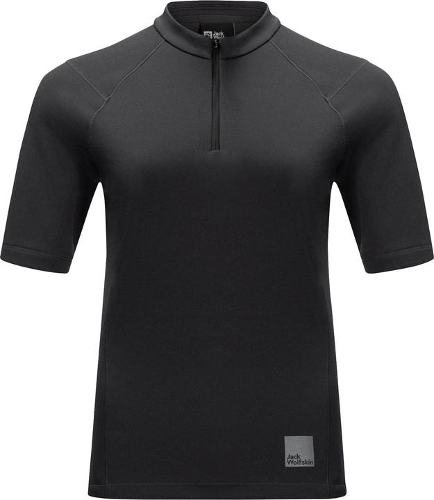 Actual product image Jack Wolfskin Bike Commute Hz T W (S)